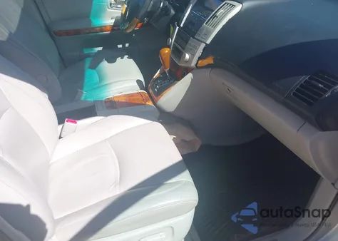 2006 Lexus Rx 330 из США, поврежденный, VIN 2T2GA31U96C046452